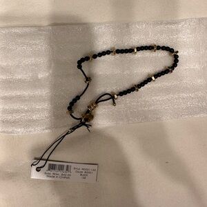 Marc Jacob’s Beaded Bracelet